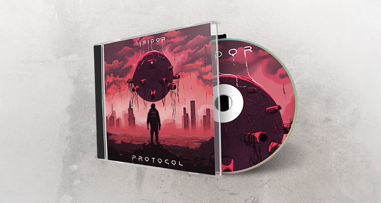 Isidor - Protocol