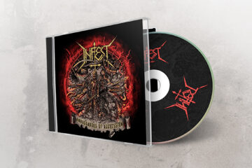 Infest – Ambassadors of Aggression