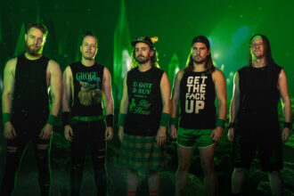 Alestorm