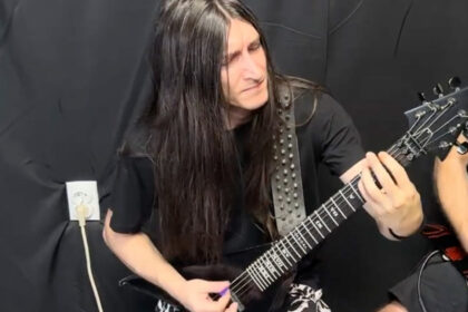 Infest Cosmogen