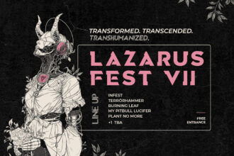 Lazarus Fest