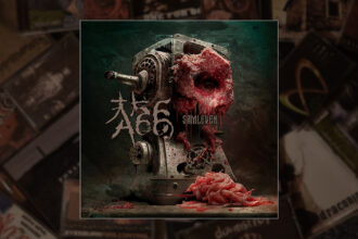 AK-666 - Samleven