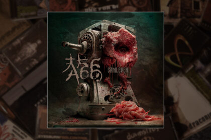 AK-666 - Samleven