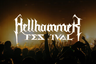 Hellhammer Festival 2026