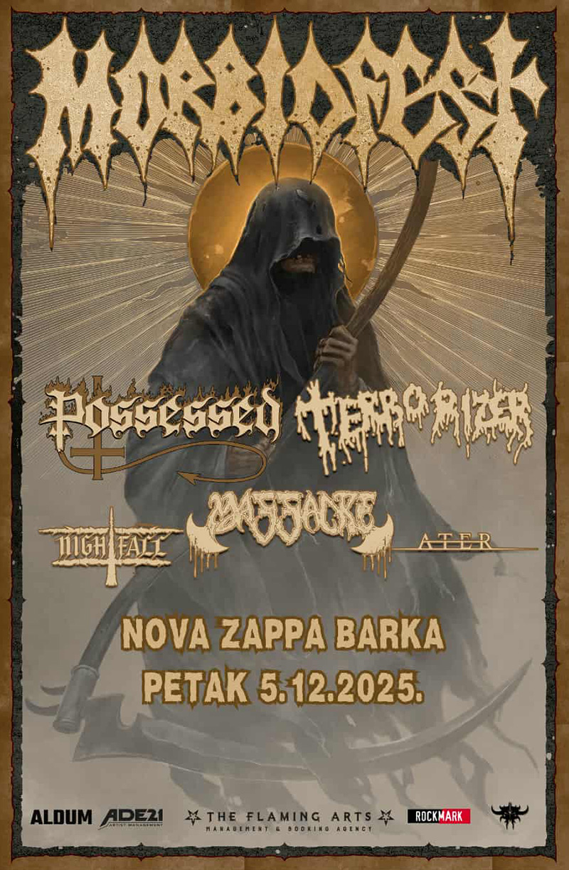 Morbidfest