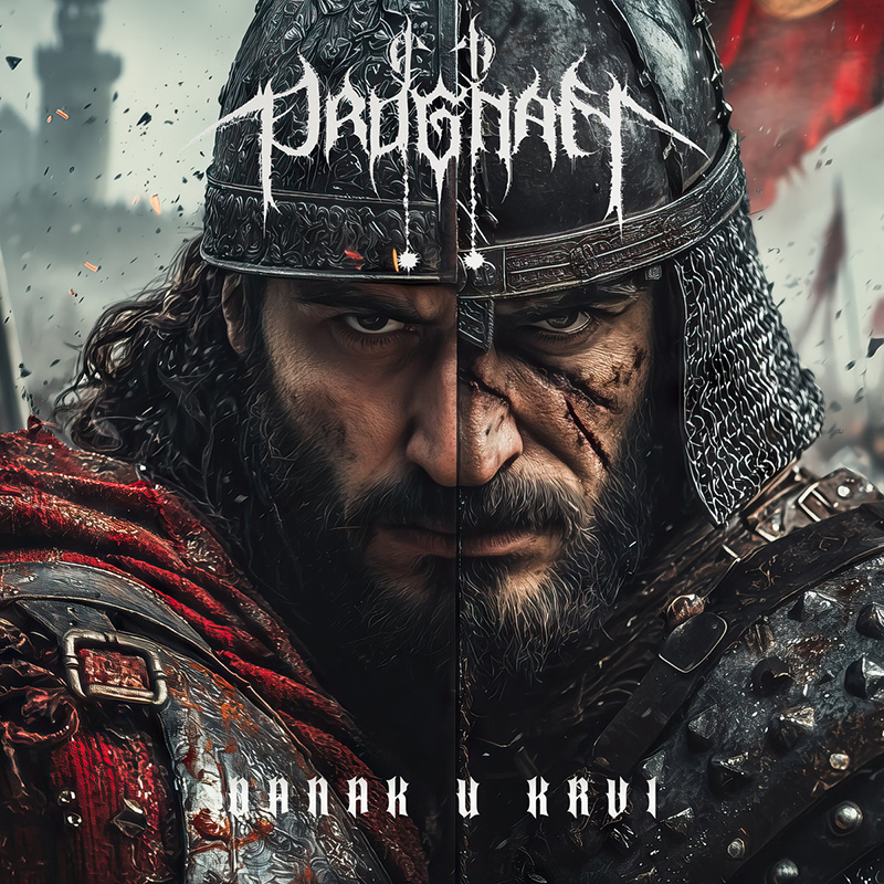 Prognan - Danak u krvi