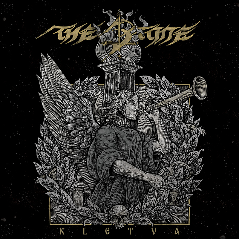 The Stone - Kletva