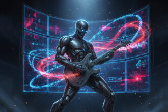 AI metal revolucija