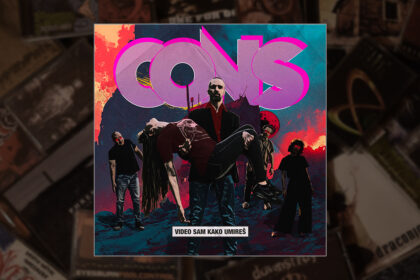 Consecration - Video sam kako umireš