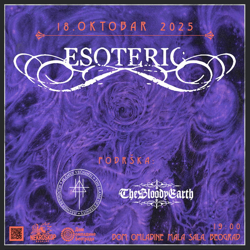 Esoteric