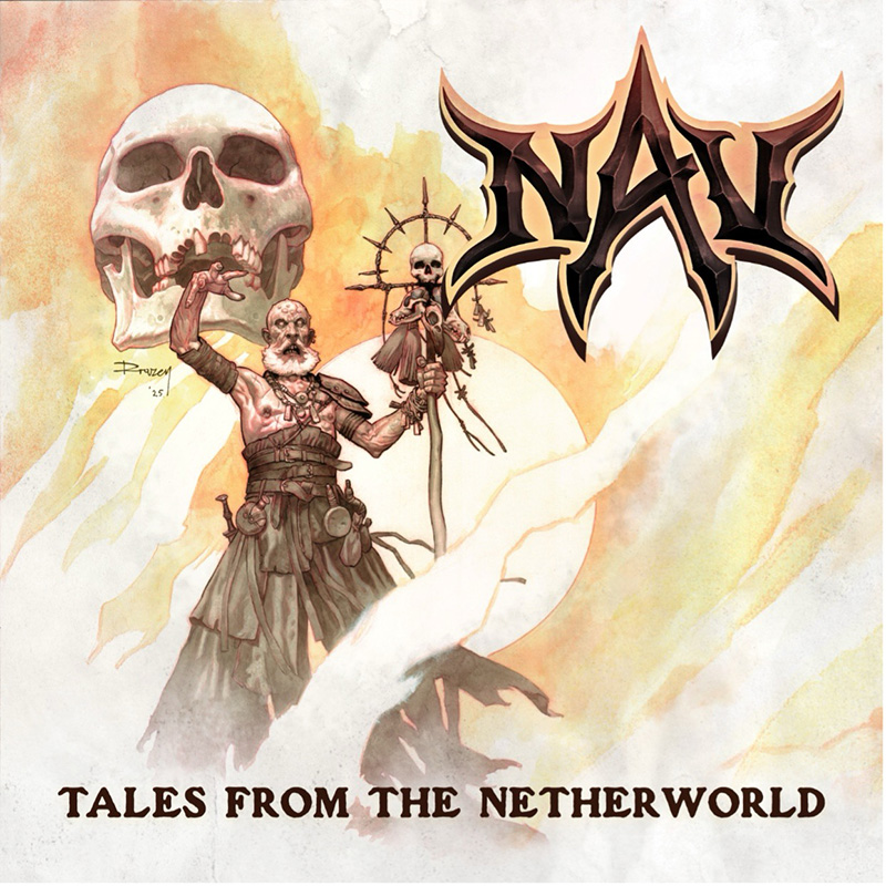 NAV - Tales from the Netherworld