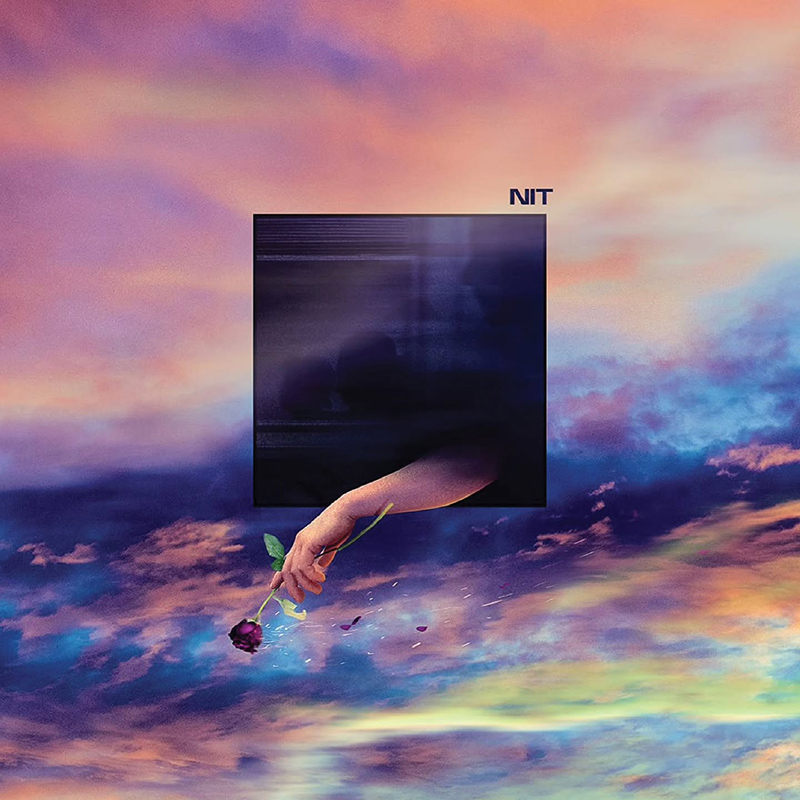 Nit - Zar ovo mesto biće moj novi dom?