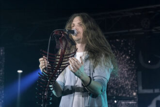 The Father of Serpents