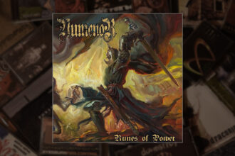 Númenor – Runes of Power