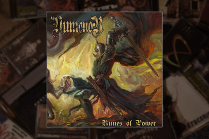 Númenor – Runes of Power