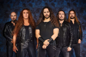 Rhapsody of Fire