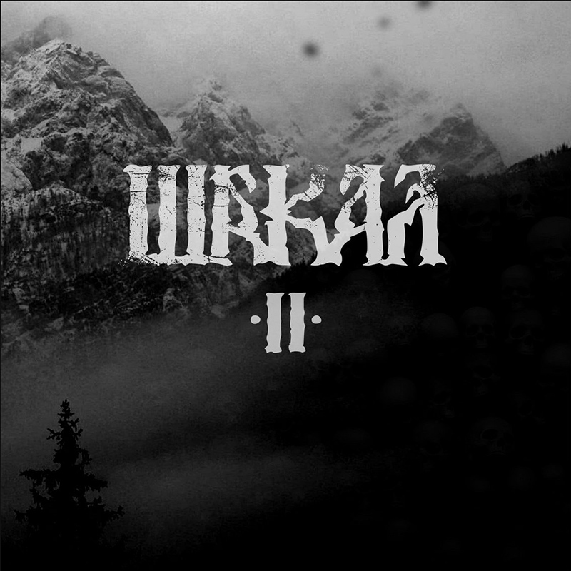 Šakal - II