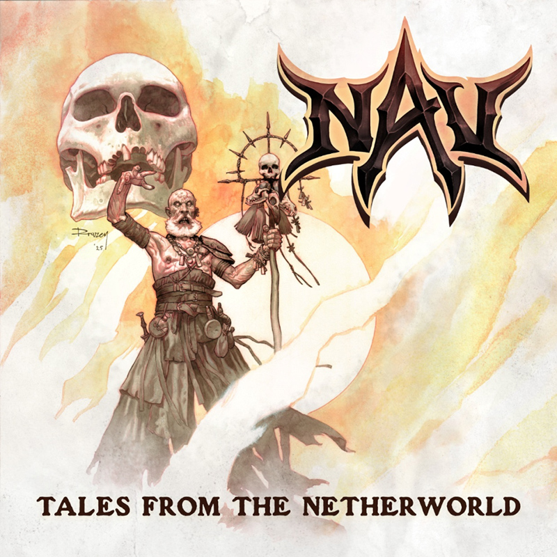 NAV - Tales from the Netherworld