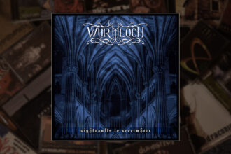 Wurmloch - Nightvaults to Neverwhere