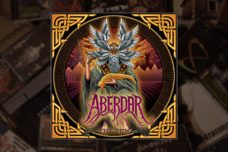 Aberdar - The Sun