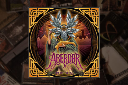 Aberdar - The Sun