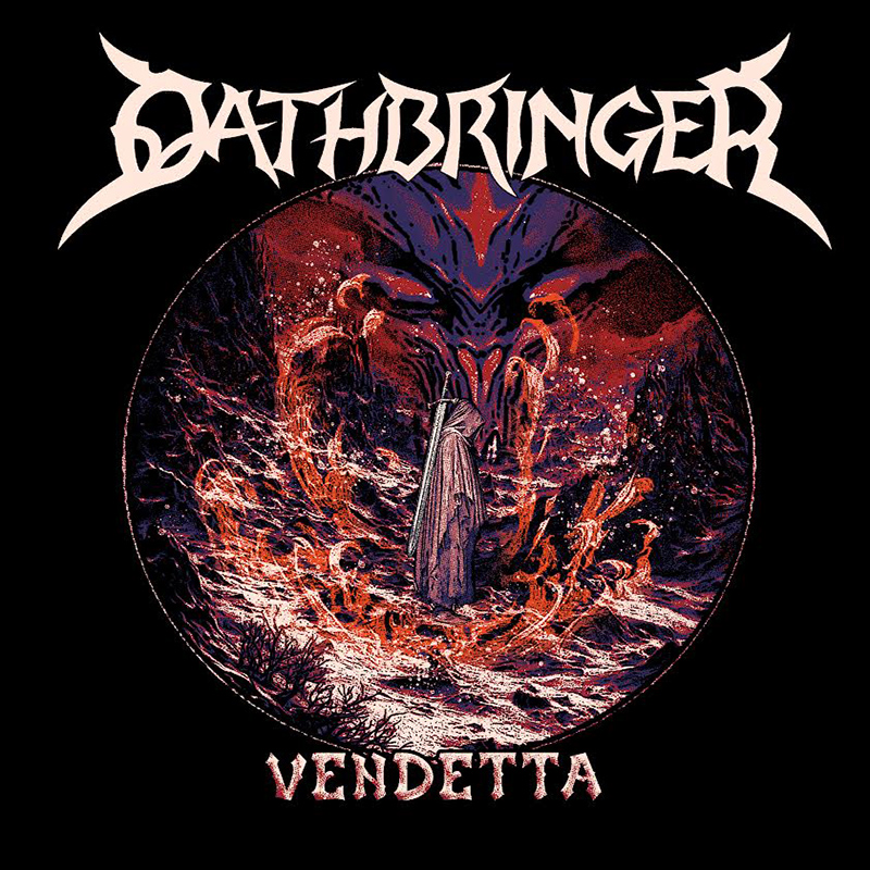 Oathbringer - Vendetta