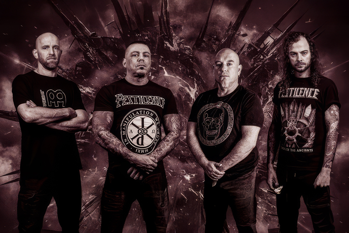 Pestilence