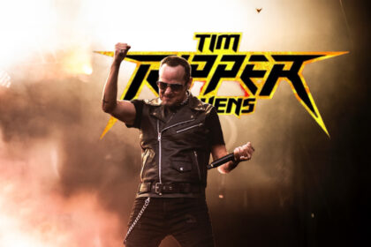 Tim Ripper Owens