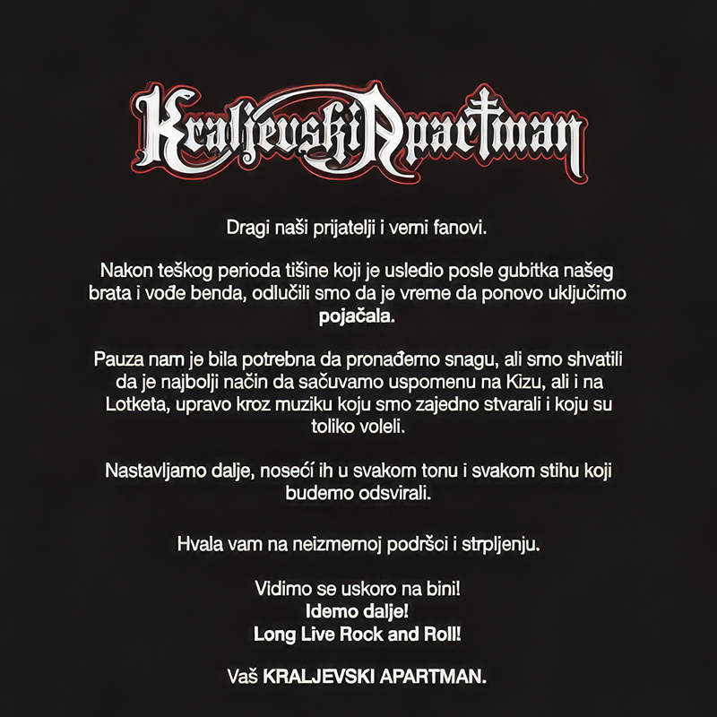 Kraljevski Apartman