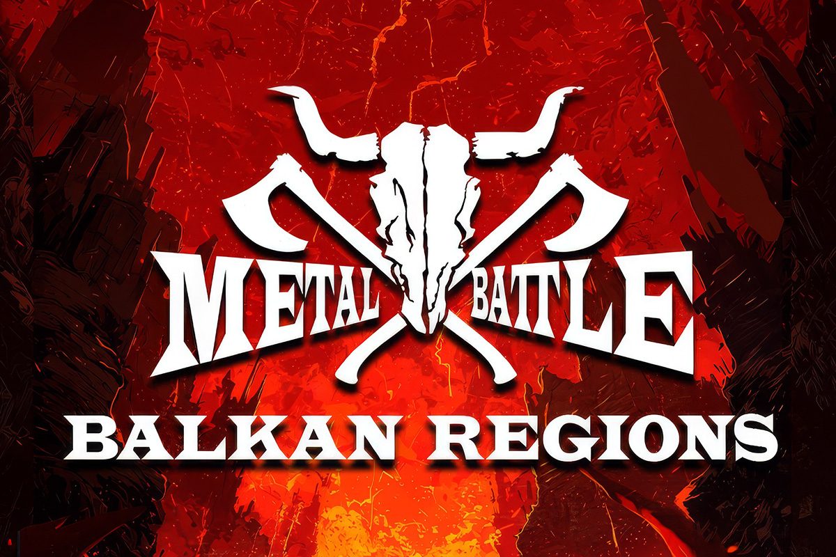 WOA Metal Battle 2026
