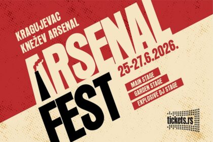 Arsenal Fest 2026