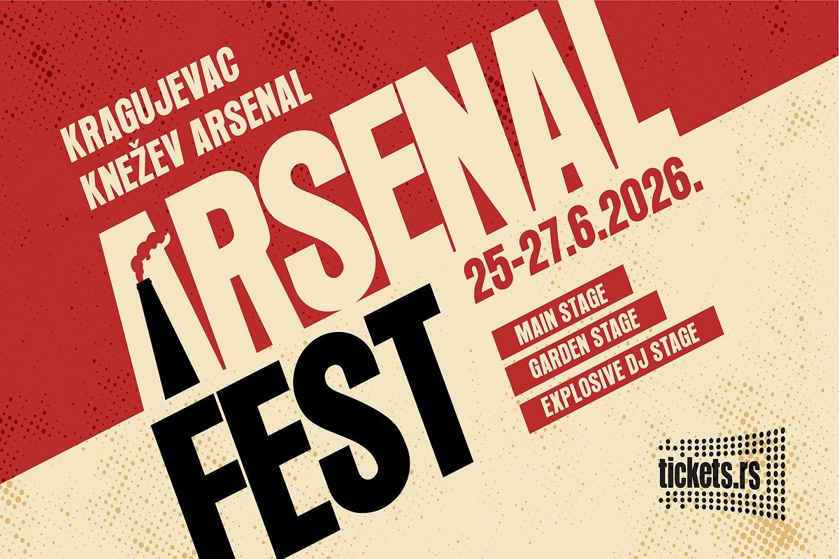Arsenal Fest 2026