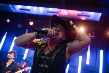 Geoff Tate - Live in Belgrade 2026