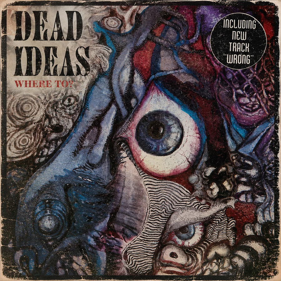Dead Ideas - Where To?