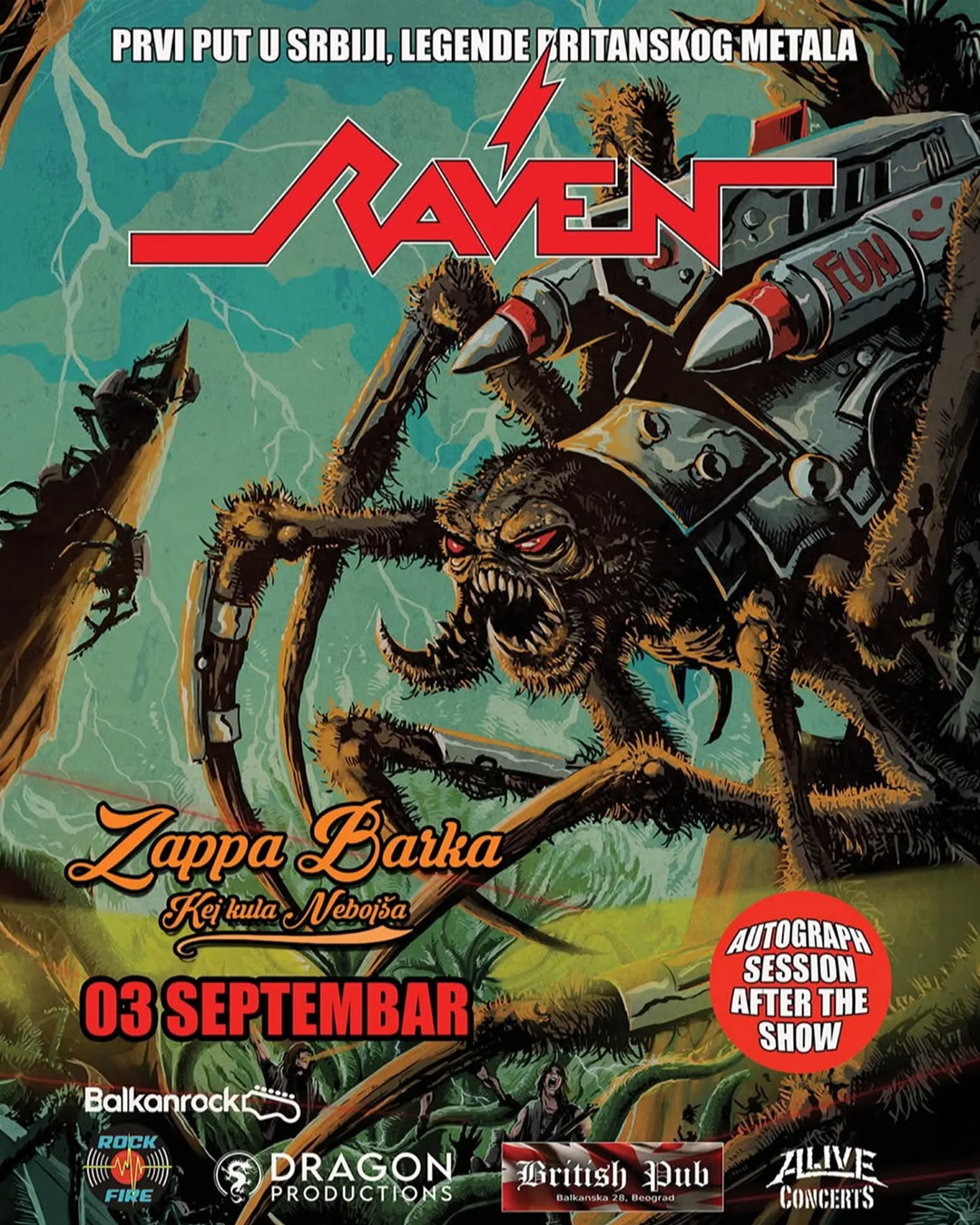 raven-r1