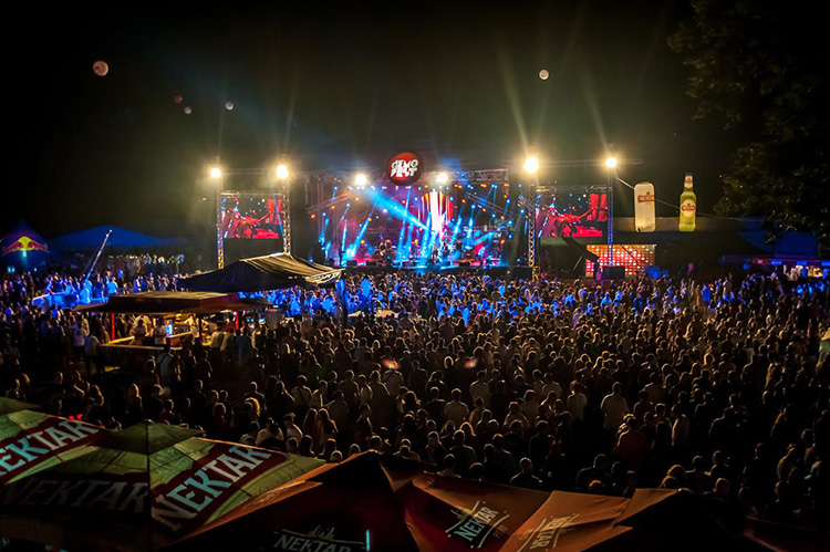 Demofest