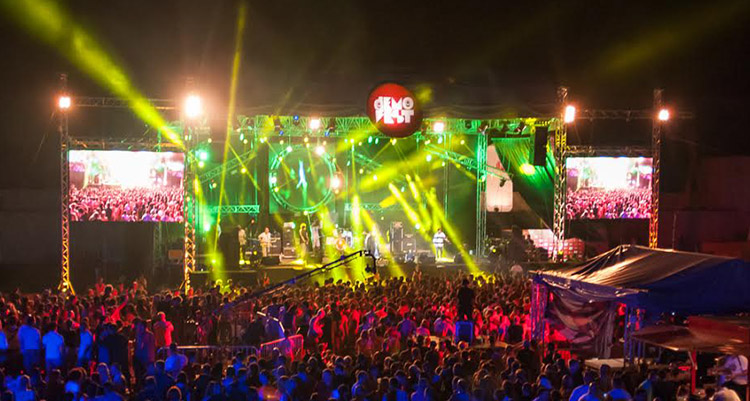 Demofest 2017
