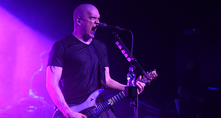 Devin Townsend Project
