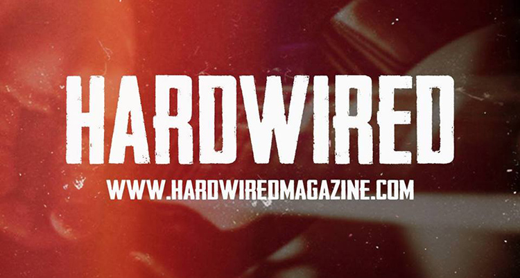 Hardwired Magazine