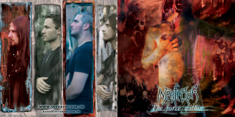 interfectortheforcewithin