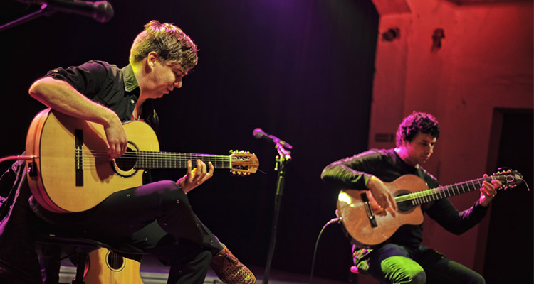 Master Guitar Novi Sad