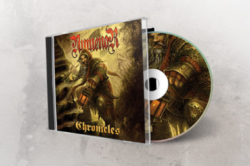 Numenor - Chronicles From the Realms Beyond