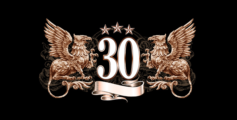 Ritam Nereda - 30 godina