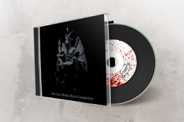 Serbian Black Metal Compilation
