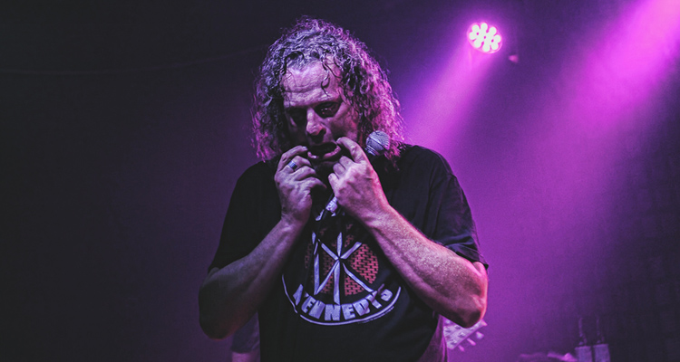 Voivod